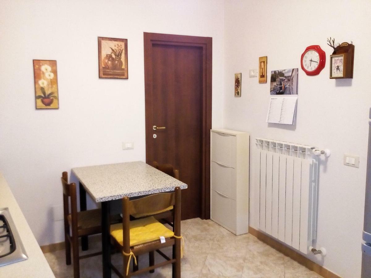 הוילה ביאסה Casa Elsa מראה חיצוני תמונה